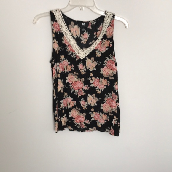 Tank Top - Picture 1 of 1